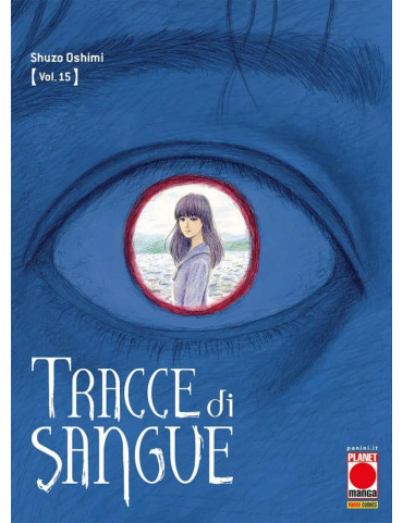Tracce di Sangue 15
