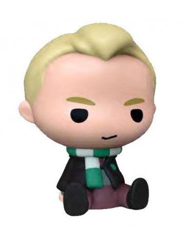 Harry Potter Chibi Bust Bank Draco Malfoy 16 cm