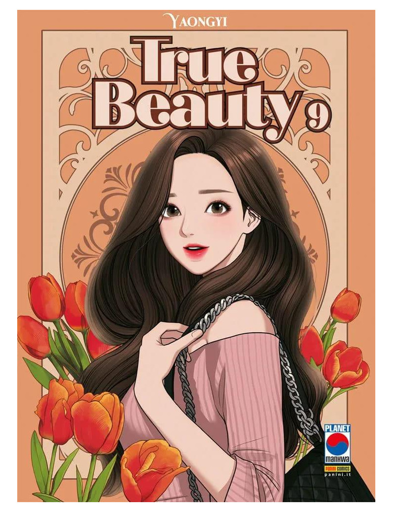 True Beauty 9