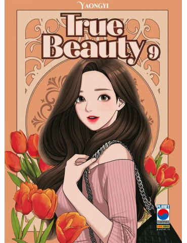 True Beauty 9