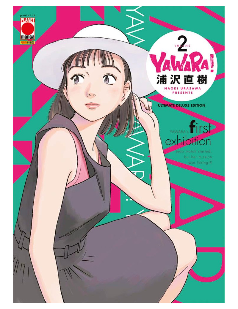 Yawara! - Ultimate Edition 2