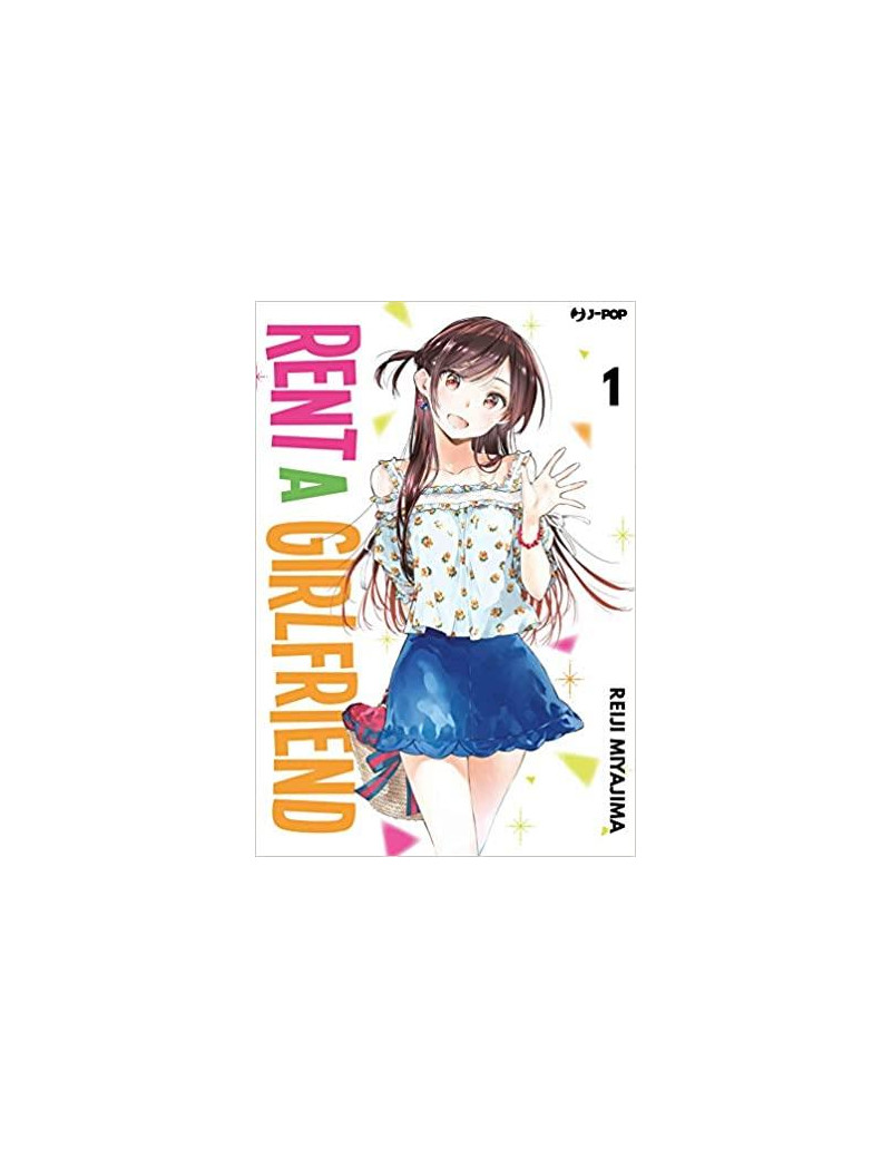 RENT A GIRLFRIEND 1