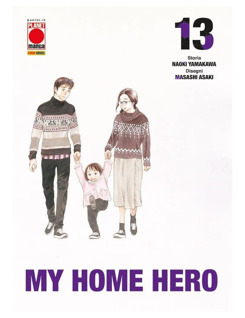 My home hero 13