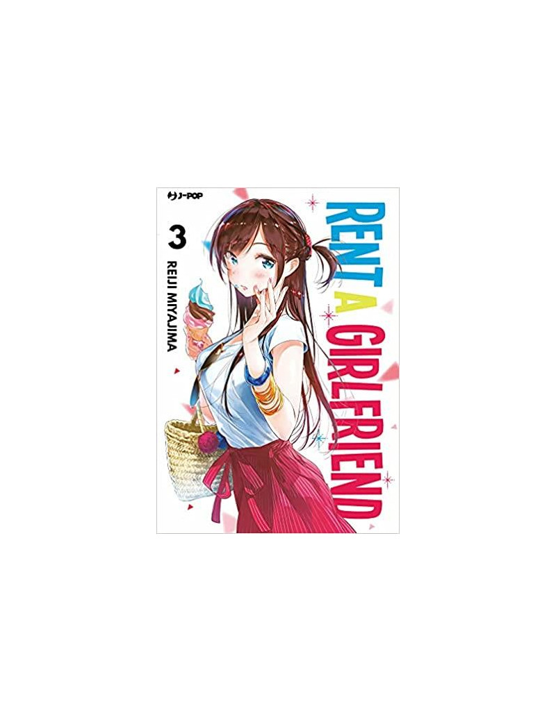 RENT A GIRLFRIEND 3