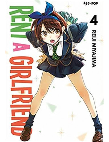 RENT A GIRLFRIEND 4