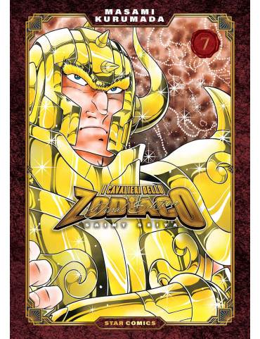 I Cavalieri Dello Zodiaco - Final Edition 7