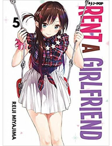 RENT A GIRLFRIEND 5