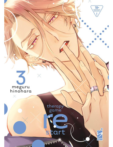Therapy Game Restart 3