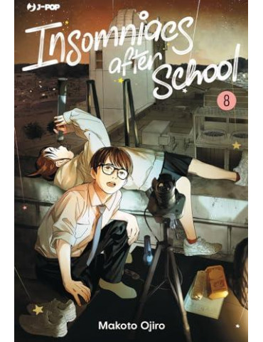 Insomniacs After School 8