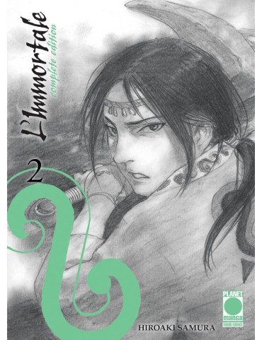 L'Immortale - Complete Edition 2