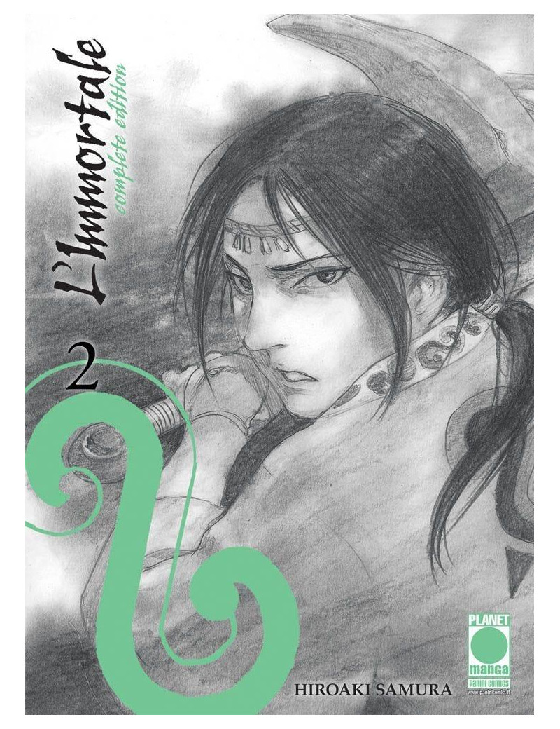 L'Immortale - Complete Edition 2