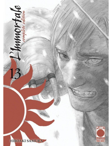 L'Immortale - Complete Edition 13
