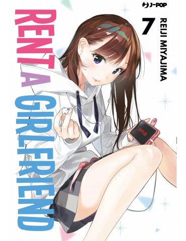 RENT A GIRLFRIEND 7