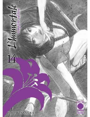 L'Immortale - Complete Edition 14