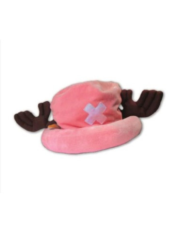 One Piece: Red - Cappello - Chopper Pink R3