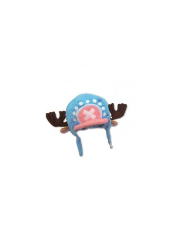 One Piece: Red - Cappello - Chopper Blue NW