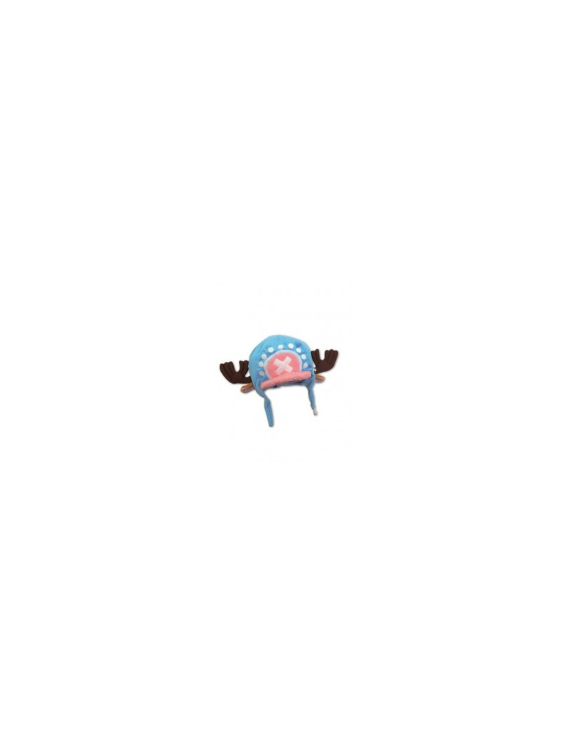 One Piece: Red - Cappello - Chopper Blue NW