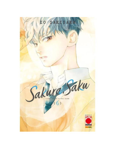 Sakura, Saku 6