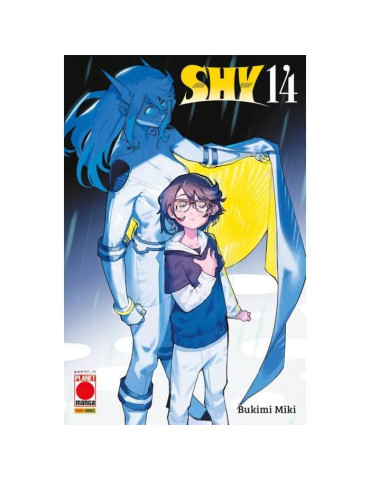 Shy 14