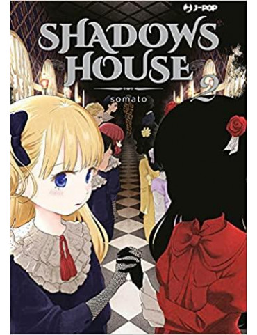 SHADOWS HOUSE 2