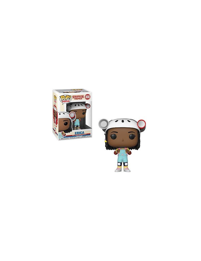 Stranger Things POP! TV Vinyl Figure Erica 9 cm