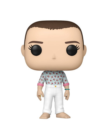 Stranger Things POP! TV Vinyl Figures Finale Eleven 9 cm