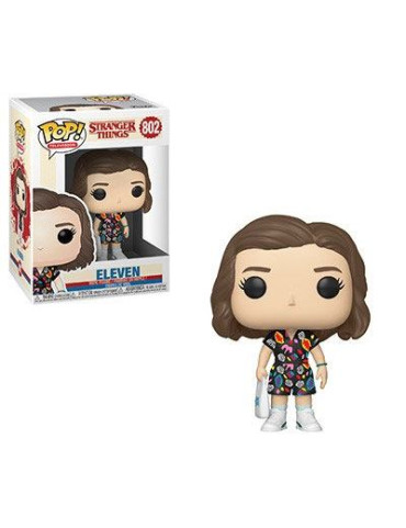 Stranger Things POP! TV Vinyl Figure Eleven...