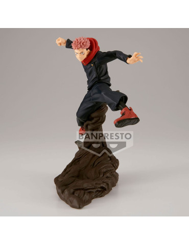 Jujutsu Kaisen Combination Battle PVC Statue...