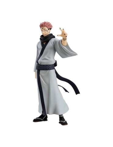 Jujutsu Kaisen Pop Up Parade PVC Statue Sukuna...