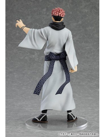 Jujutsu Kaisen Pop Up Parade PVC Statue Sukuna 17 cm