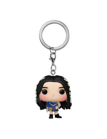 Blackpink POP! Vinyl Keychains 4 cm Jisoo