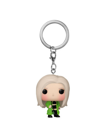 Blackpink POP! Vinyl Keychains 4 cm Rosé