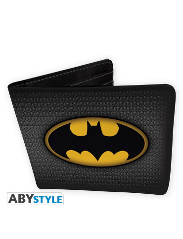 Dc Comics - Portafoglio "Batman suit"