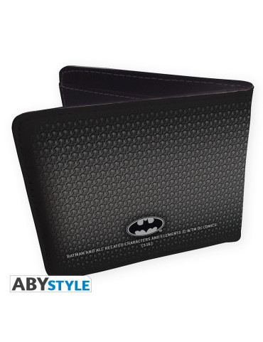 Dc Comics - Portafoglio "Batman suit"