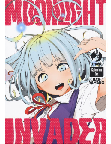 MOONLIGHT INVADER BOX (1-2)