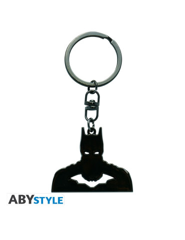 Dc Comics - Portachiavi "The Batman 2022"