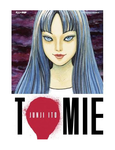 TOMIE