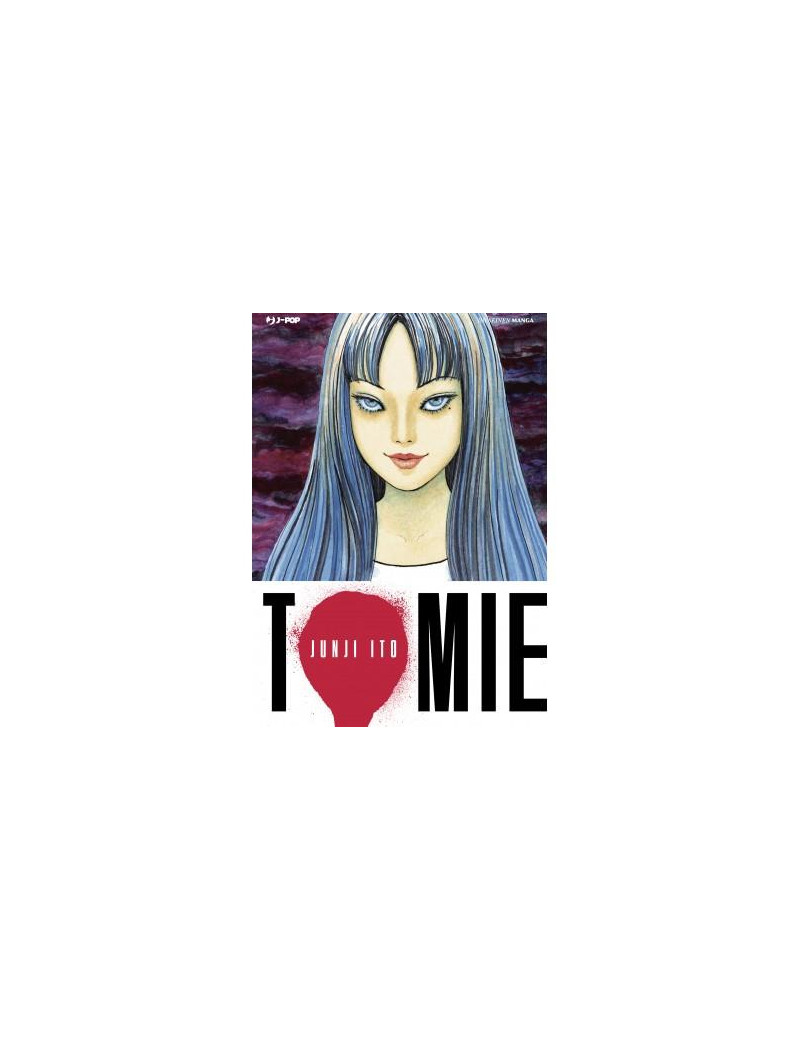 TOMIE
