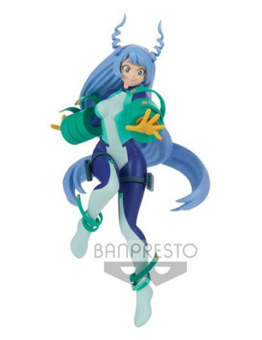 My Hero Academia The Amazing Heroes PVC Statue...