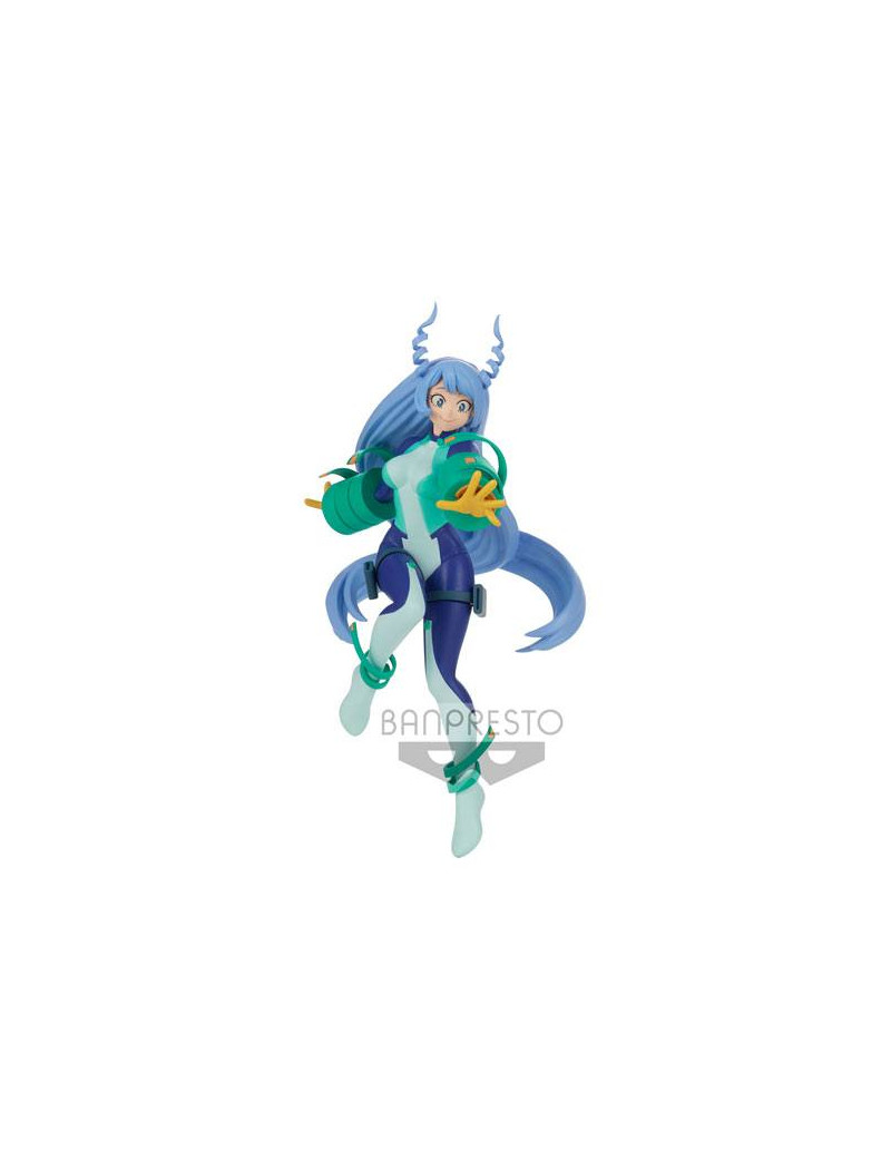 My Hero Academia The Amazing Heroes PVC Statue Nejire Hado 17 cm