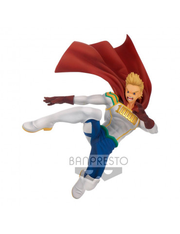 Banpresto My Hero Academia The Amazing Heroes...