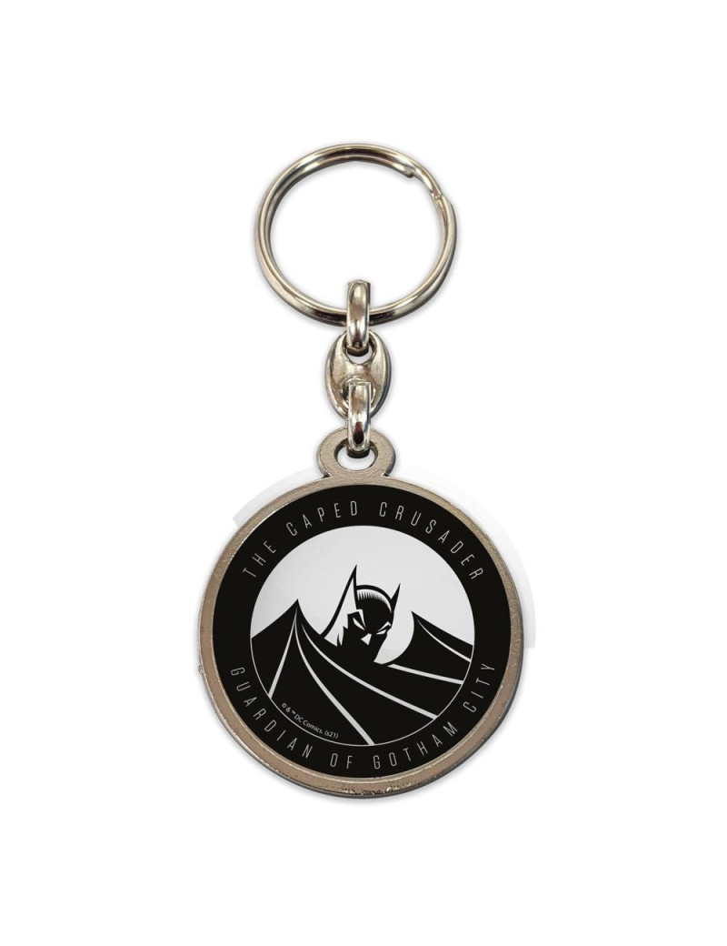 Dc Comics - Portachiavi Batman