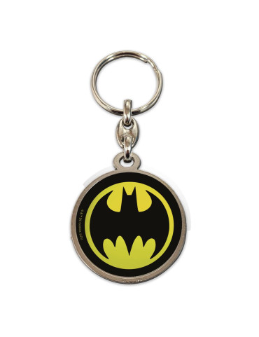 Dc Comics - Portachiavi Batman Logo
