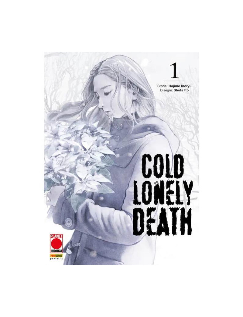Cold Lonely Death 1