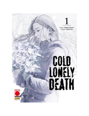 Cold Lonely Death 1
