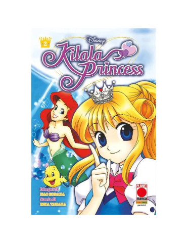 Kilala Princess 2