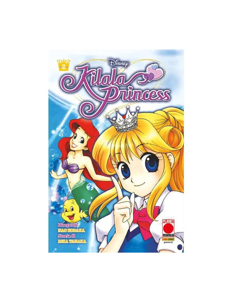 Kilala Princess 2