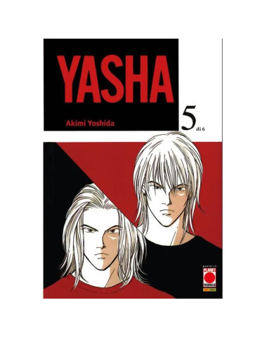 Yasha 5