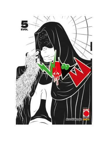 Evol 5