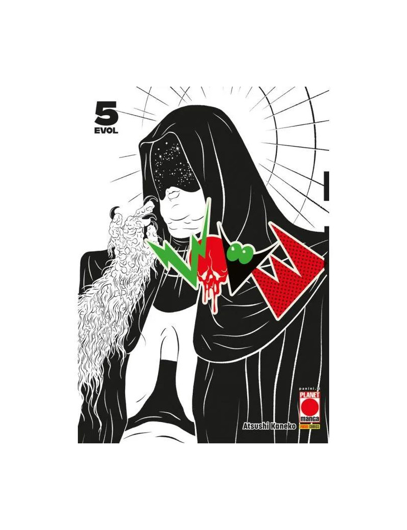 Evol 5